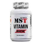 MST Nutrition Vitamin Kick 120 tab