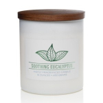 Colonial Candle&reg; L&otilde;hnak&uuml;&uuml;nal Soothing Eucalyptus 453 g