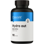 OstroVit Hydro out diuretic 90 caps