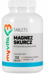 MyVita Magnesium Cramp 250 tab