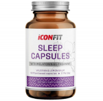 Iconfit Sleep Capsules 90 caps