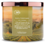 Colonial Candle&reg; L&otilde;hnak&uuml;&uuml;nal Napa Vineyard 411 g
