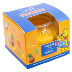 Haribo L&otilde;hnak&uuml;&uuml;nal Tropical Fun 85 g