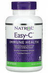 Natrol Easy-C Esterfied Vitamin C 500 mg 120 caps