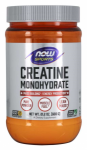 Now Foods Creatine Monohydrate 600 g
