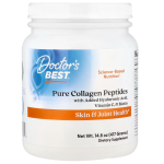 Doctor's Best Pure Collagen Peptides 417 g