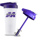 MuscleTech Shaker 800 ml