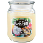 Candle-Lite L&otilde;hnak&uuml;&uuml;nal Tropical Fruit Medley 510 g