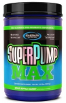 Gaspari Nutrition Superpump Max 640 g