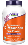 Now Foods D-Mannose pure powder 170 g