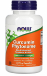 Now Foods Curcumin Phytosome 60 vcaps