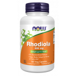 Now Foods Rhodiola 500 mg 120 vcaps
