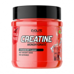 Evolite Nutrition Creatine Monohydrate 500 g