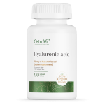 OstroVit Hyaluronic Acid 70 mg 90 tab