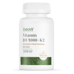 OstroVit Vitamin D3 4000 iu + K2 100 iu 100 vtab