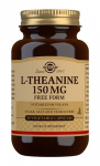 Solgar L-Theanine 150 mg 30 vcaps