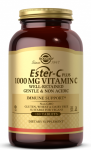 Solgar Ester-C Plus 1000 mg Vitamin C 180 tab