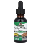 Nature's Answer White Willow Extract 2000 mg 30 ml