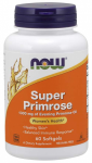 Now Foods Super Primrose 1300 mg 60 softgels