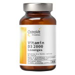 OstroVit Vitamin D3 2000 360 tab