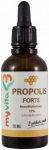 MyVita Propolis Forte non-alcoholic 10% drops 50 ml