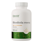 OstroVit Rhodiola rosea Vege 60 caps
