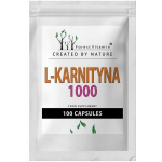 Forest Vitamin L-Carnitine 1000 mg 100 caps