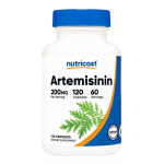 Nutricost Artemisinin 120 caps