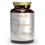 Evolite Nutrition L-Theanine 200 mg 120 vcaps