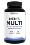 Rule 1 Men's Multi 180 tab