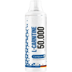 MST Nutrition L-Carnitine Carnipure 50.000 500 ml