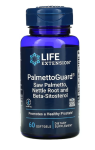 Life Extension PalmettoGuard, Saw Palmetto with Beta-Sitosterol 60 softgels