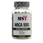 MST Nutrition Maca 1000 mg 60 caps