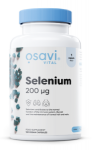 Osavi Selenium 200 &mu;g 120 vcaps
