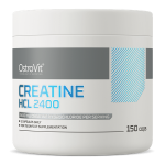 OstroVit Creatine HCl 2400 mg 150 caps