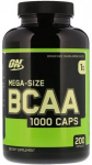 Optimum Nutrition BCAA 1000 200 caps