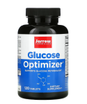 Jarrow Formulas Glucose Optimizer 120 tab