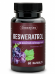 Skoczylas Resveratrol 60 caps