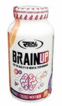 Real Pharm Brain Up 60 caps