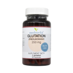 Medverita Glutathione Reduced 250 mg 60 caps
