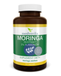 Medverita Moringa extract 5% flavones 120 caps