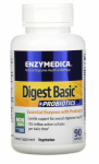Enzymedica Digest Basic + Probiotics 90 caps