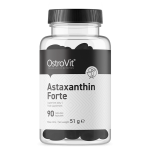 OstroVit Astaxanthin Forte 4 mg 90 caps