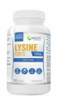 WISH Pharmaceutical L-Lysine Forte 500 mg 120 caps