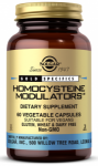 Solgar Homocysteine Modulators 60 vcaps