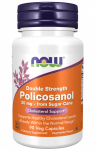Now Foods Policosanol 20 mg 90 vcaps