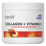 OstroVit Collagen + Vitamin C 200 g