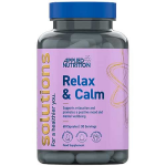Applied Nutrition Relax & Calm 60 caps