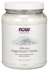 Now Foods Magnesium Flakes 1531 g