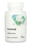 Thorne Research L-Glutamine 500 mg 90 caps